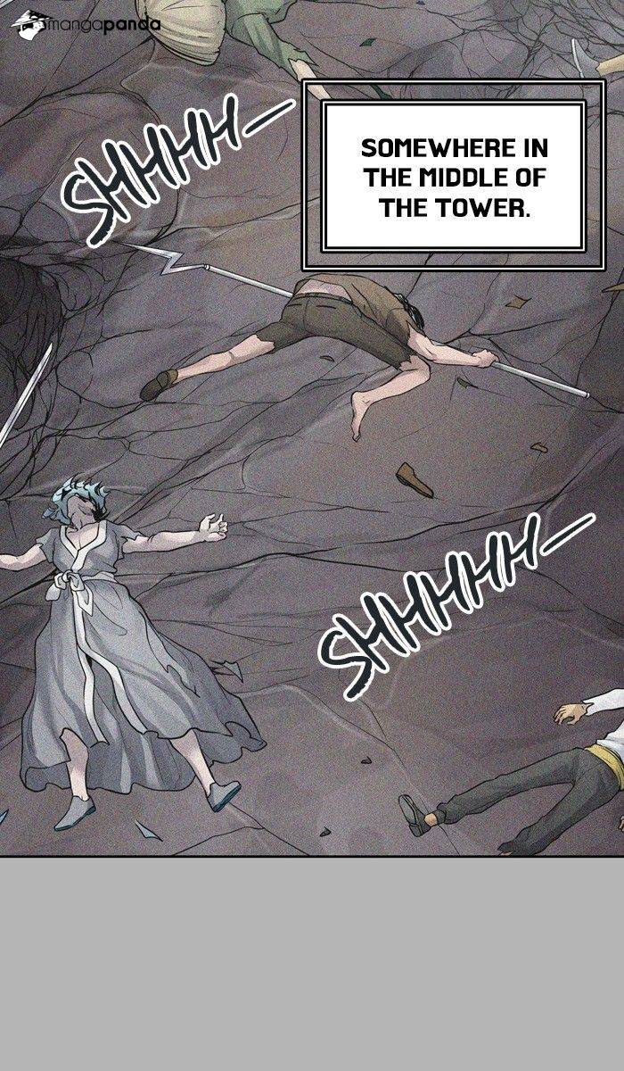 Tower of God Chapter 424 image 038